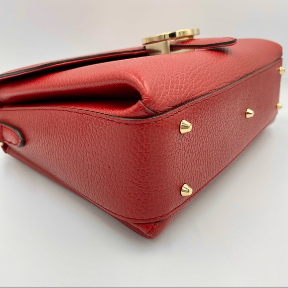 Gucci Dollar Interlocking G Medium bag - Picture 5 of 14